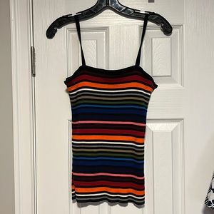 Dolce and Gabbana knit tank size 44
